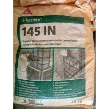 Non Shrink Grout Admixture